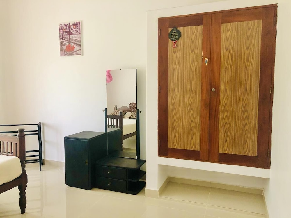 the nature holiday home