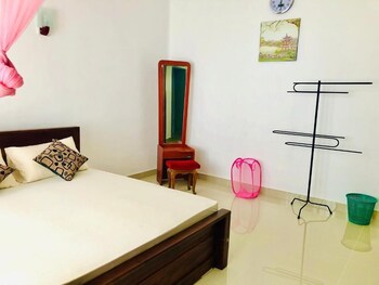 the nature holiday home