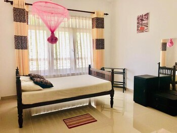 the nature holiday home