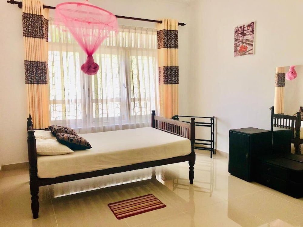 the nature holiday home