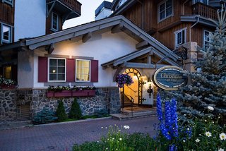 Christiania Lodge,Colorado>>Beaver Creek,3 star