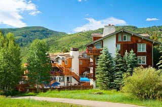 Christiania Lodge,Colorado>>Beaver Creek,3 star