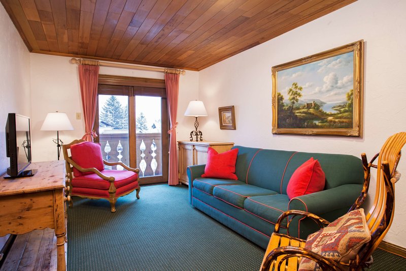 christiania lodge