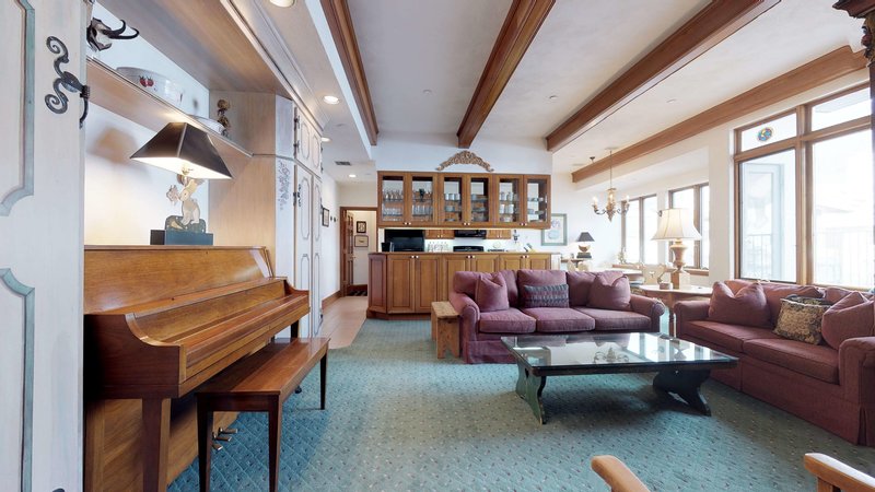 christiania lodge