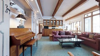 christiania lodge