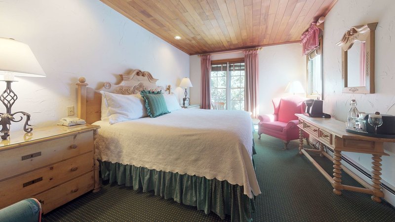 christiania lodge
