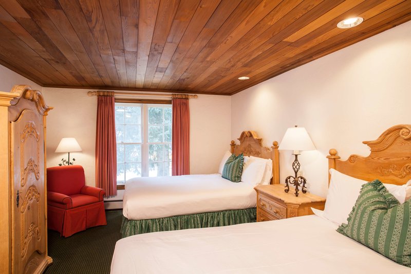 christiania lodge