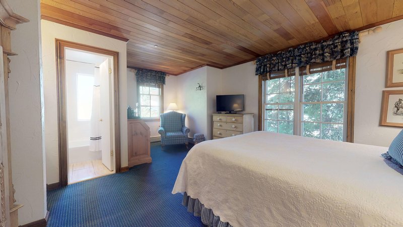 christiania lodge