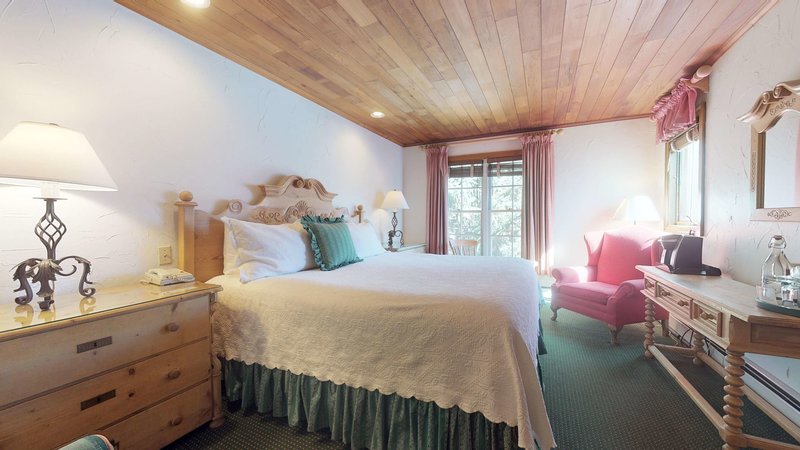 christiania lodge