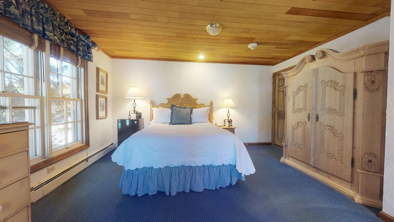 christiania lodge