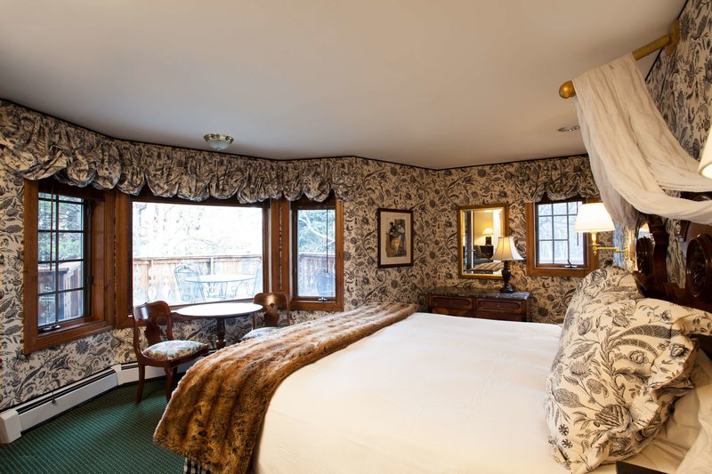 christiania lodge
