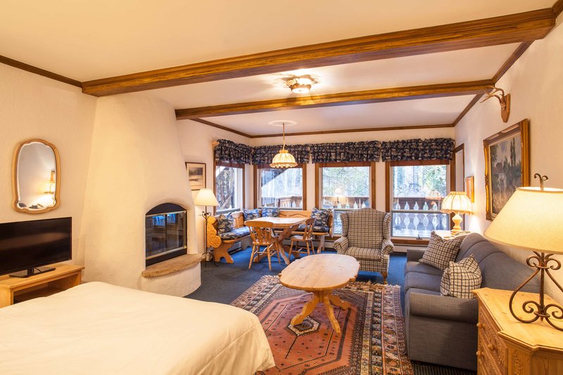 christiania lodge