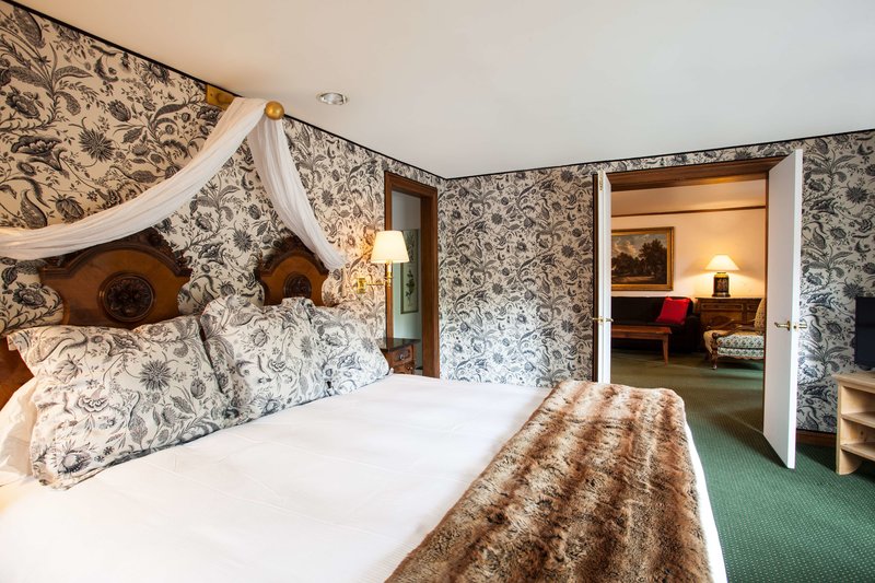 christiania lodge
