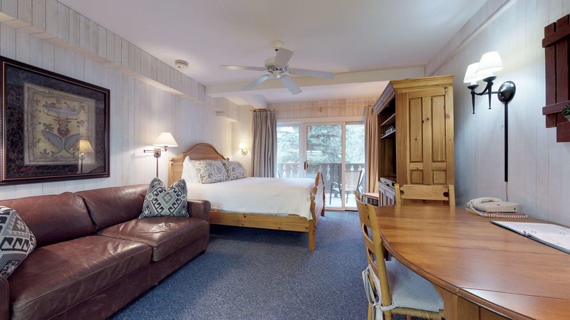 christiania lodge