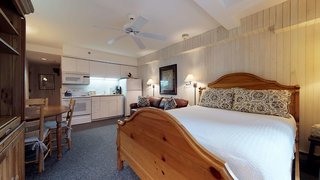 christiania lodge