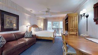 christiania lodge