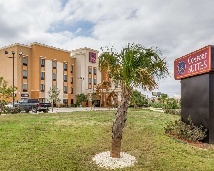 Comfort Suites Cotulla Near I-35