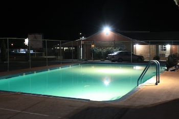 Sun Valley Motel,Kimble County>>Junction,2 star