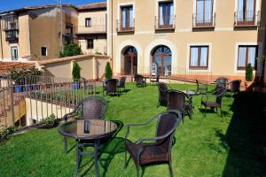 hotel don felipe