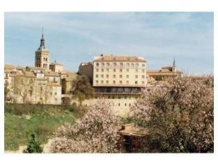 Hotel Real Segovia