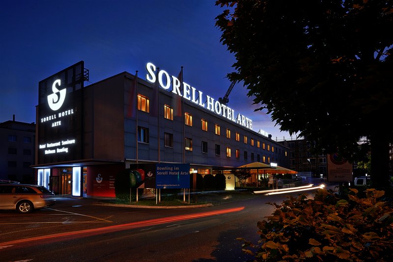 spreitenbach