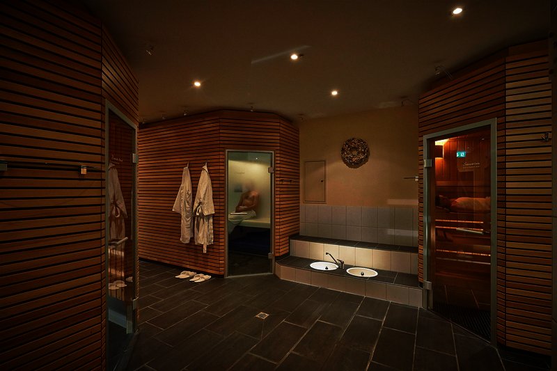 hotel arte