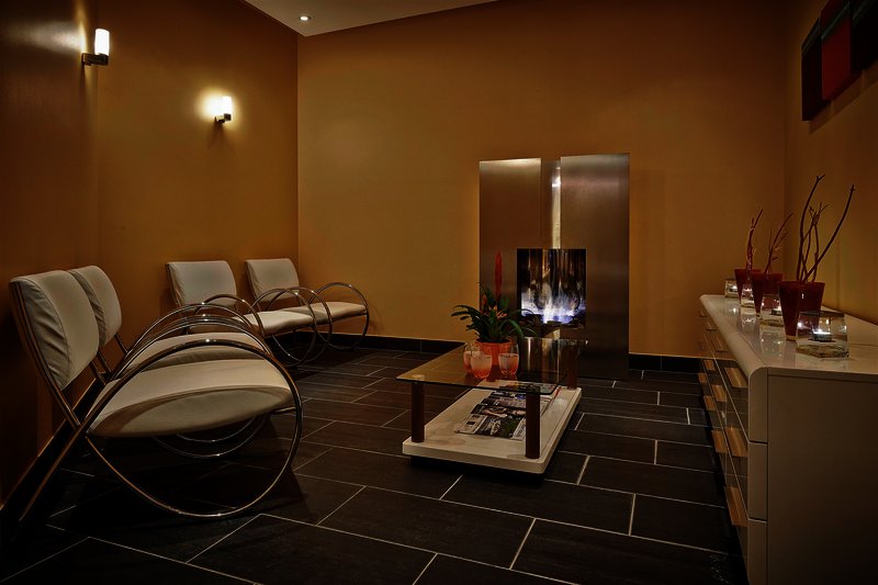 hotel arte