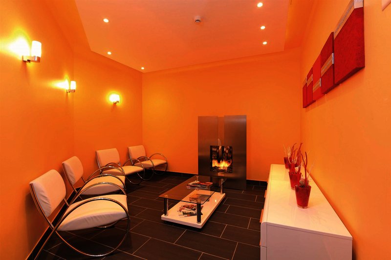 hotel arte