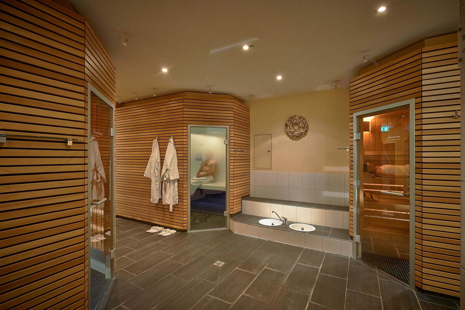 hotel arte