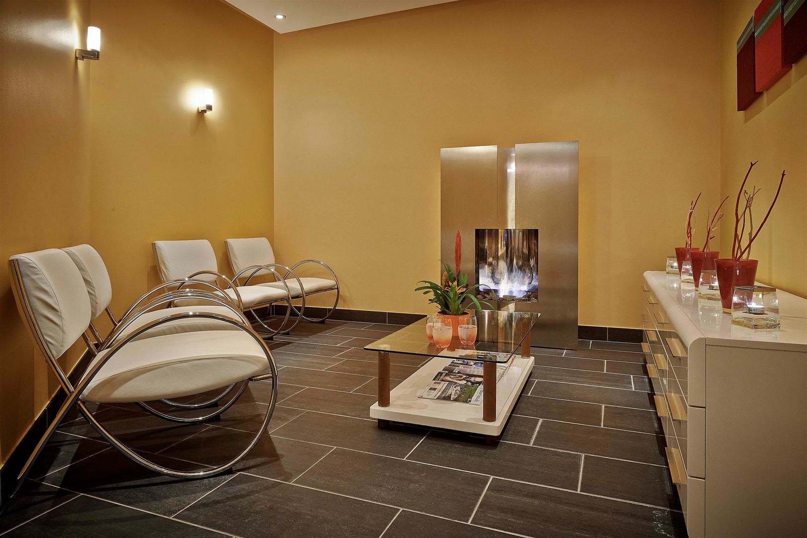 hotel arte