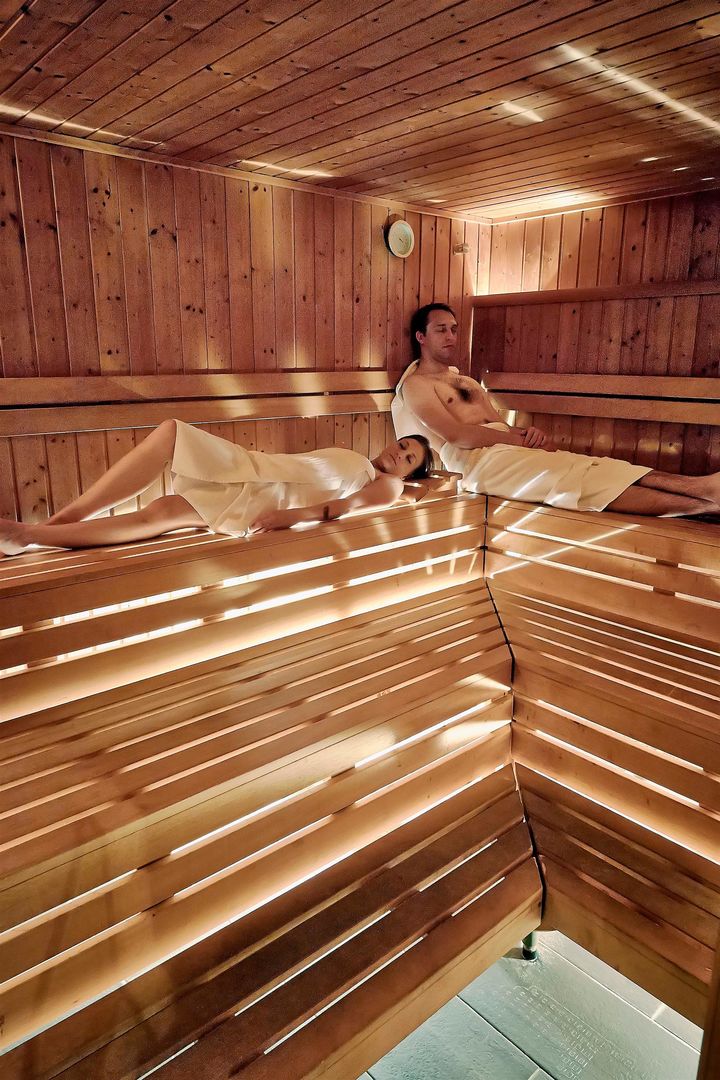 hotel arte