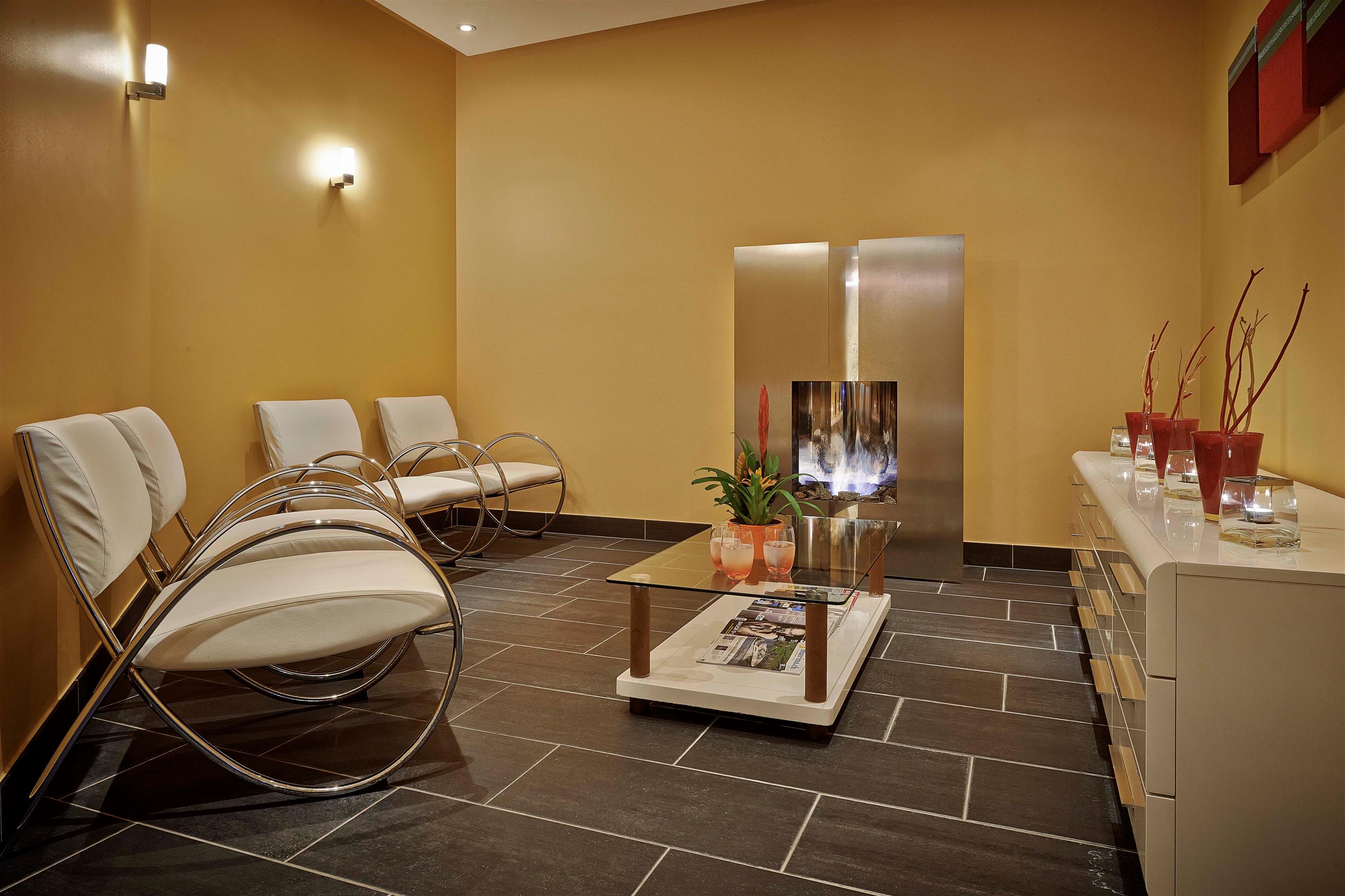 hotel arte