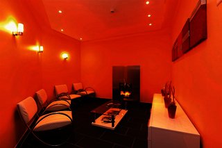 hotel arte