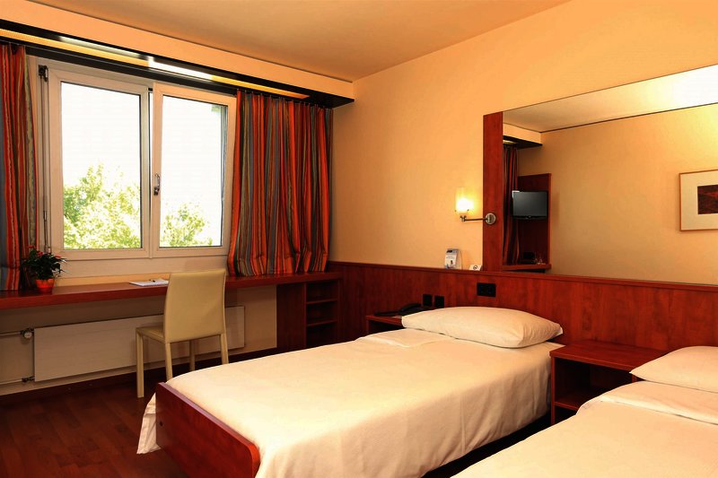 hotel arte