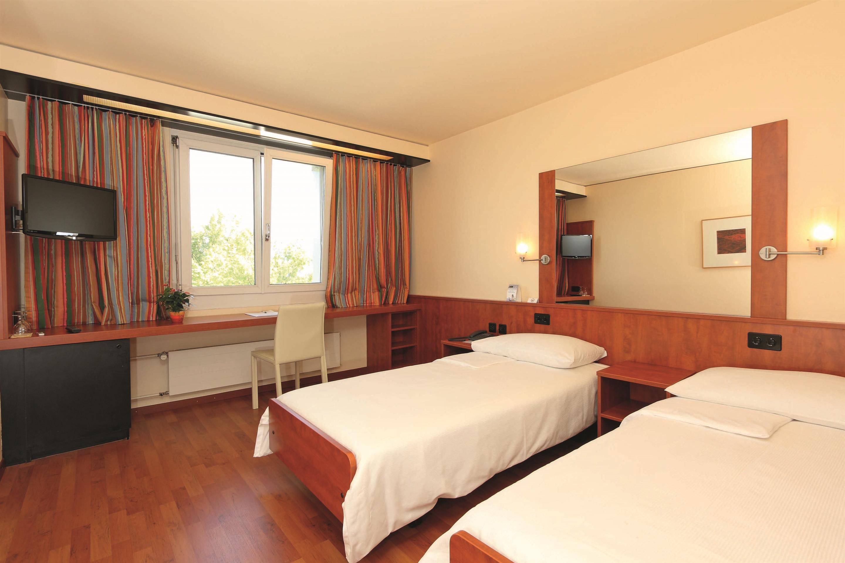hotel arte