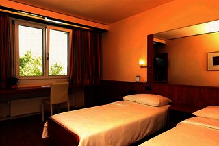 hotel arte