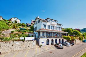 auberge de la gare