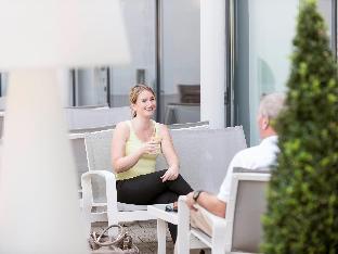 Novotel Suites Geneve Aeroport,Cointrin>>Ain,4 star