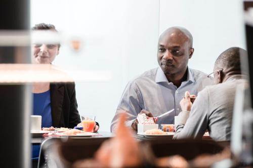 Novotel Suites Geneve Aeroport,Cointrin>>Ain,4 star