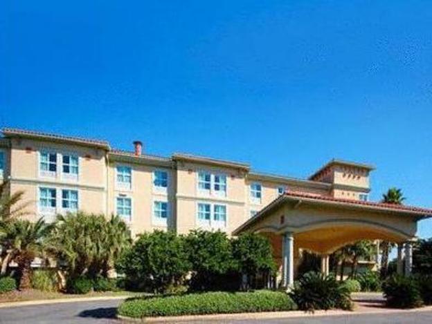 fairfield inn and suites by marriott destin