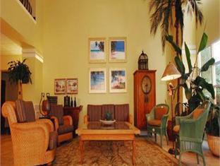 fairfield inn and suites by marriott destin