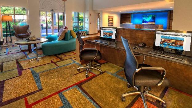 fairfield inn and suites by marriott destin