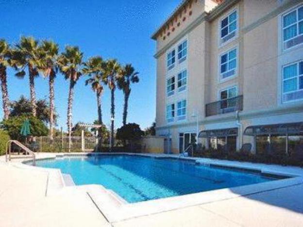 fairfield inn and suites by marriott destin