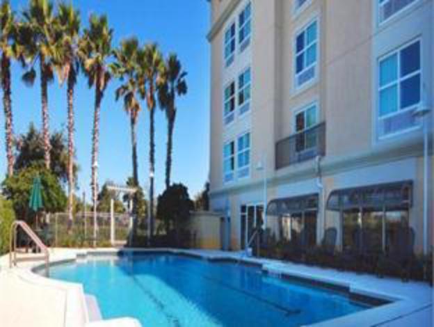 fairfield inn and suites by marriott destin