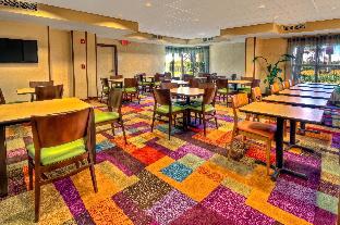 fairfield inn and suites by marriott destin
