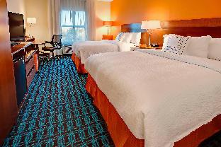 fairfield inn and suites by marriott destin