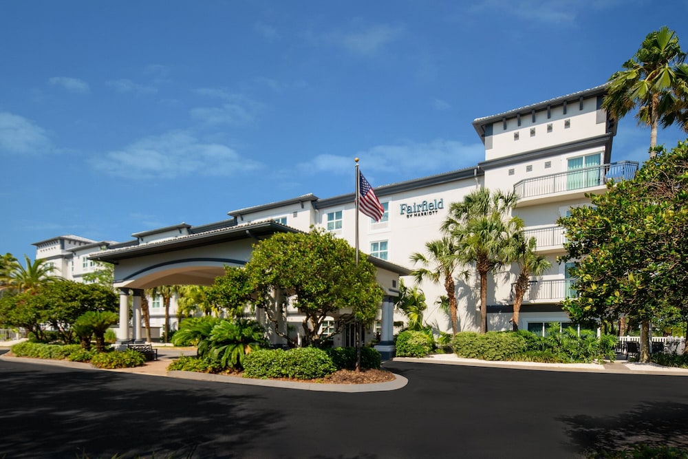 fairfield inn and suites by marriott destin