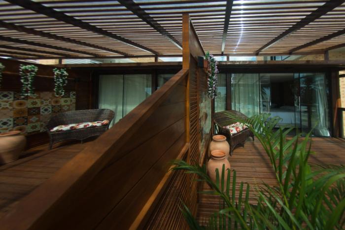 bessa beach hotel