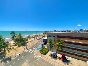 Bessa Beach Hotel,Joao Pessoa>>Cabedelo,4 star