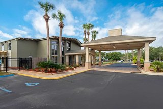Quality Inn Fort Walton Beach - Destin West,Fort Walton Beach>>Florida,3 star